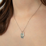INES ROCHINHA JEWELS JEWELRY Mod. IR.CL3224P4