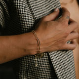 INES ROCHINHA JEWELS JEWELRY Mod. IR.PU3106D