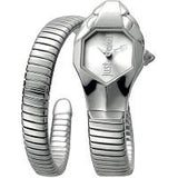 JUST CAVALLI TIME Mod. GLAM CHIC SNAKE