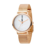 JUST CAVALLI TIME HORLOGES JC1L012M0085