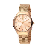 JUST CAVALLI TIME HORLOGES JC1L026M0095