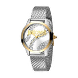 JUST CAVALLI TIME HORLOGES JC1L050M0285