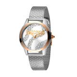 JUST CAVALLI TIME HORLOGES JC1L050M0295