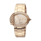 JUST CAVALLI TIME HORLOGES JC1L111M0095