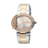 JUST CAVALLI TIME HORLOGES JC1L111M0125