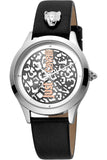 JUST CAVALLI TIME Mod. ANIMALIER