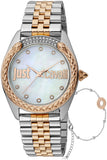 JUST CAVALLI TIME HORLOGES JC1L195M0115