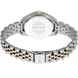 JUST CAVALLI TIME HORLOGES JC1L210M0175