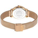 JUST CAVALLI Mod. SNAKE