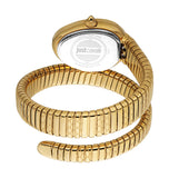 JUST CAVALLI TIME Mod. AVERSA 2023-24 COLLECTION