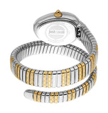 JUST CAVALLI TIME Mod. AVERSA 2023-24 COLLECTION