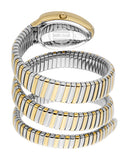 JUST CAVALLI TIME Mod. COSENZA 2023-24 COLLECTION