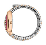 JUST CAVALLI TIME Mod. COSENZA 2023-24 COLLECTION