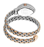 JUST CAVALLI TIME Mod. NOVARA 2023-24 COLLECTION