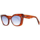JUST CAVALLI ZONNEBRILLEN JC820S 5054W