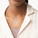 FOSSIL JEWELS JEWELRY Mod. JF04015710
