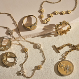 FOSSIL JEWELS JEWELRY Mod. JF04015710