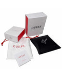 GUESS JEWELS NEW COLLECTION JEWELRY Mod. JUBB01030JWYGBKS