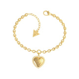 GUESS JEWELS JUBB01077JWYGS