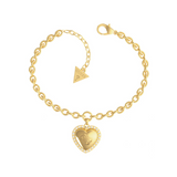 GUESS JEWELS JUBB01077JWYGS