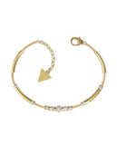 GUESS JEWELS JUBB01407JWYGS