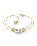GUESS JEWELS JUBB01414JWYGWHS