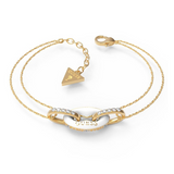 GUESS JEWELS JUBB01414JWYGWHS
