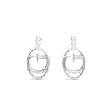 GUESS JEWELS JUBE01039JWRHT-U