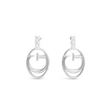 GUESS JEWELS JUBE01039JWRHT-U