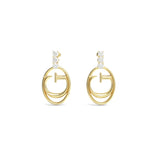 GUESS JEWELS JUBE01039JWYGT-U