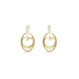 GUESS JEWELS JUBE01039JWYGT-U
