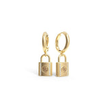 GUESS JEWELS JUBE01095JWYGT-U