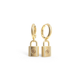 GUESS JEWELS JUBE01095JWYGT-U