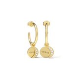 GUESS JEWELS JUBE01191JWYGT-U