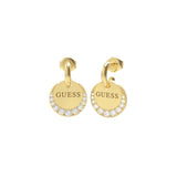 GUESS JEWELS JUBE01193JWRHT-U