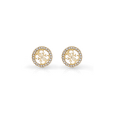 GUESS JEWELS NEW COLLECTION JEWELRY Mod. JUBE02161JWYGT-U