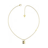 GUESS JEWELS JUBN01094JWYGT-U