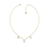 GUESS JEWELS JUBN01188JWYGT-U