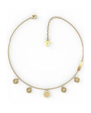 GUESS JEWELS JUBN01339JWYGT-U