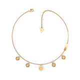 GUESS JEWELS JUBN01339JWYGT-U