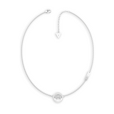 GUESS JEWELS JUBN01340JWRHT-U