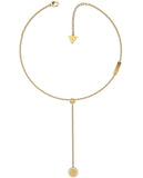 GUESS JEWELS NEW COLLECTION JEWELRY Mod. JUBN01341JWYGT-U
