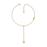 GUESS JEWELS NEW COLLECTION JEWELRY Mod. JUBN01341JWYGT-U