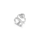 GUESS JEWELS JUBR01184JWRH54