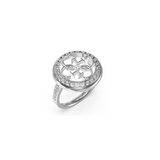GUESS JEWELS NEW COLLECTION JEWELRY Mod. JUBR02139JWRH56