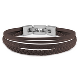 GUESS JEWELS JUMB01345JWSTBWT-U