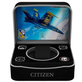 CITIZEN Mod. PROMASTER PROMASTER SKYHAWK - BLUE ANGELS EDITION