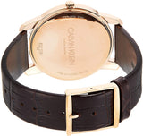 CALVIN KLEIN Mod. CITY