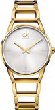 CALVIN KLEIN Mod. STATELY - 9 Diamonds