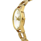 CALVIN KLEIN Mod. STATELY - 9 Diamonds